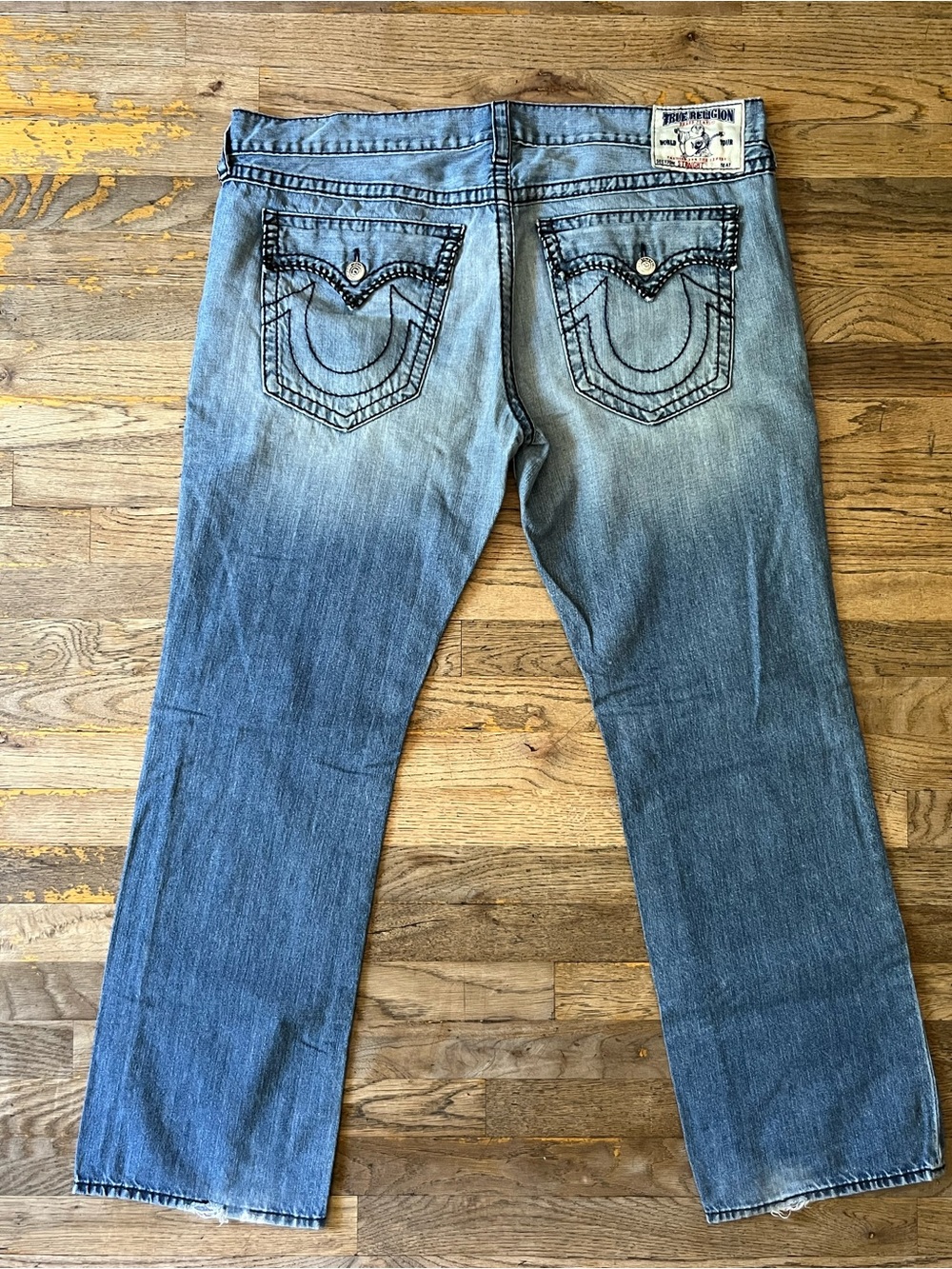 True Religion  jeans